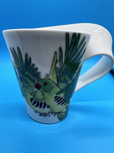 Villeroy boch mug coffee cup - villeroy,