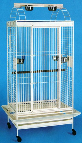 Large elegant play top - play-top, perch